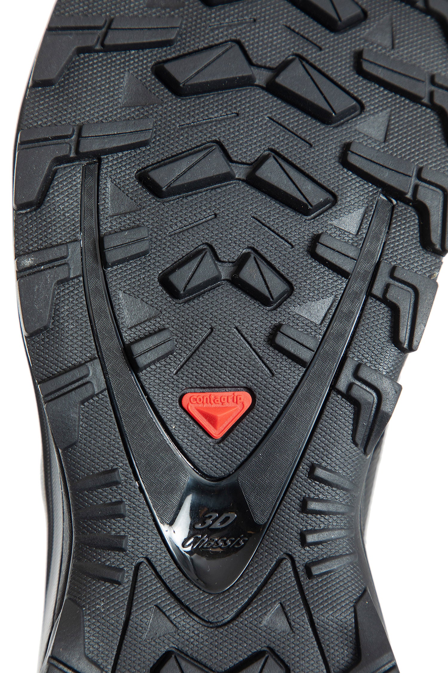 Xa Pro 3d Amphib Sneakers - Antonioli.eu