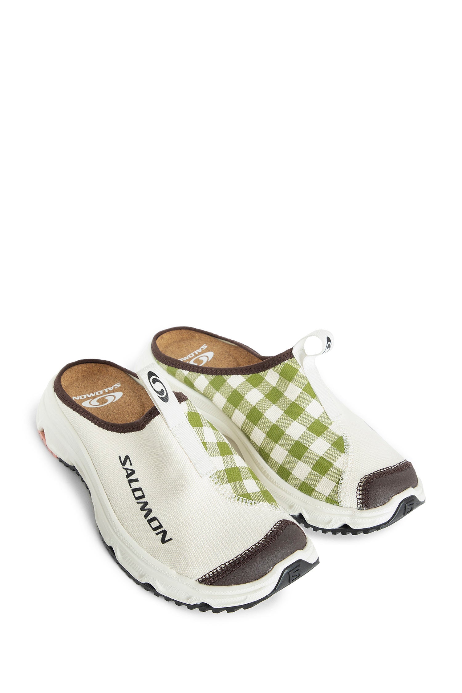 Rx Slide 3.0 Mule Sneakers - Antonioli.eu