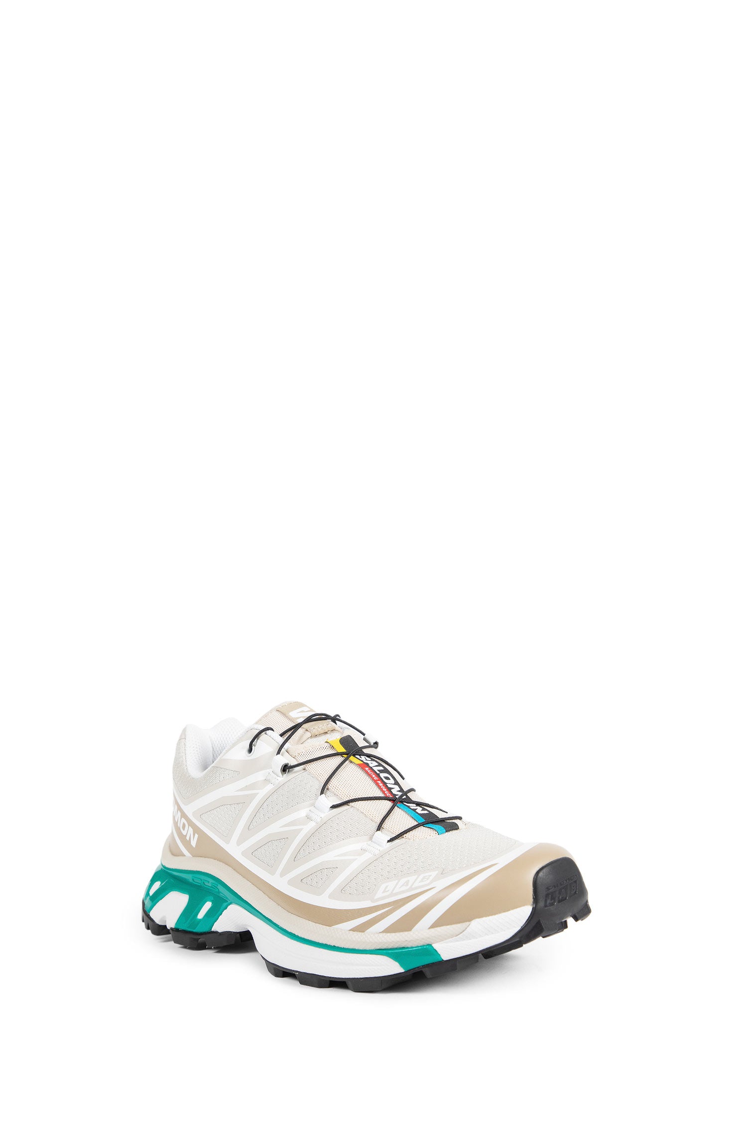 Xt-6 Sneakers - Antonioli.eu