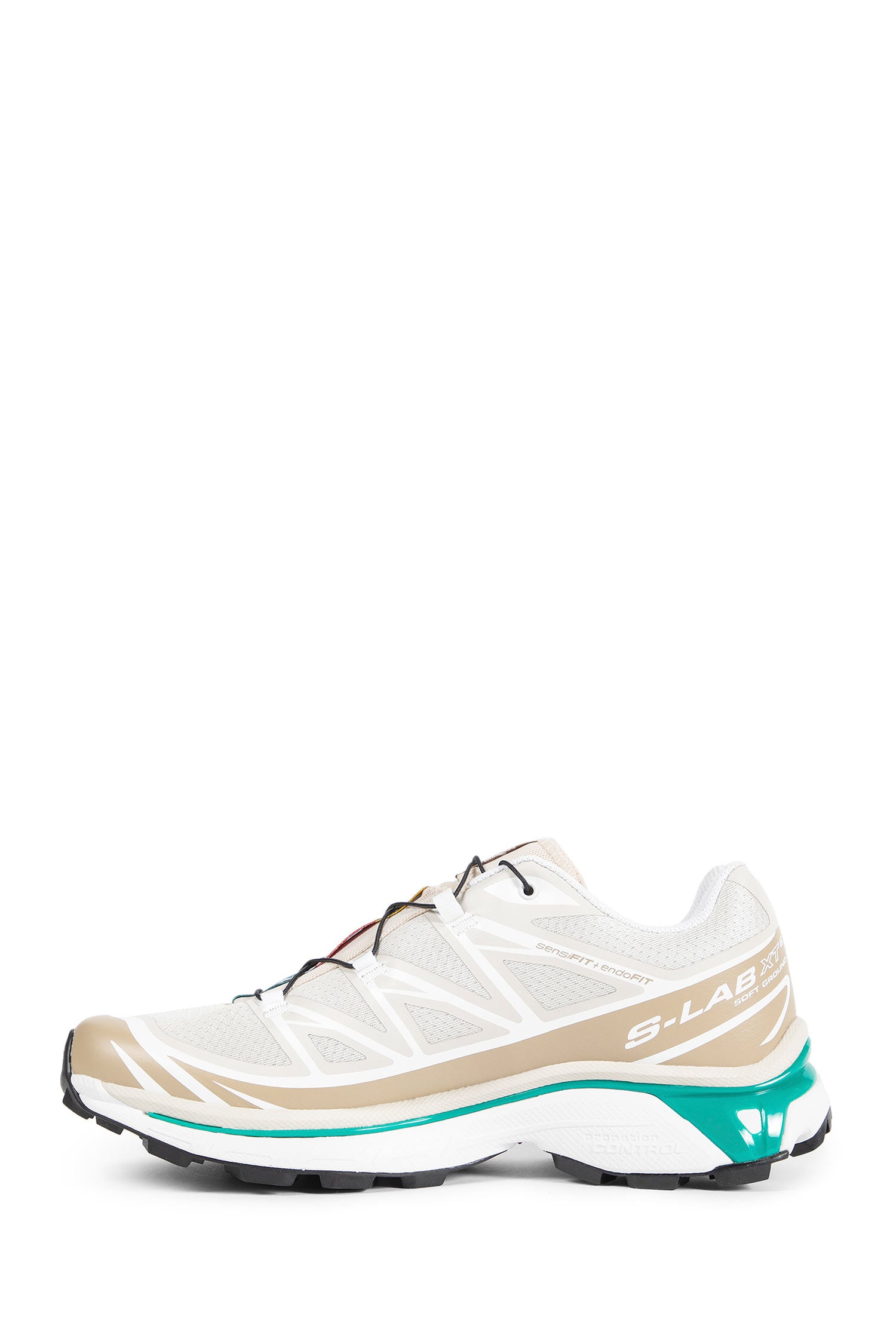 Xt-6 Sneakers - Antonioli.eu