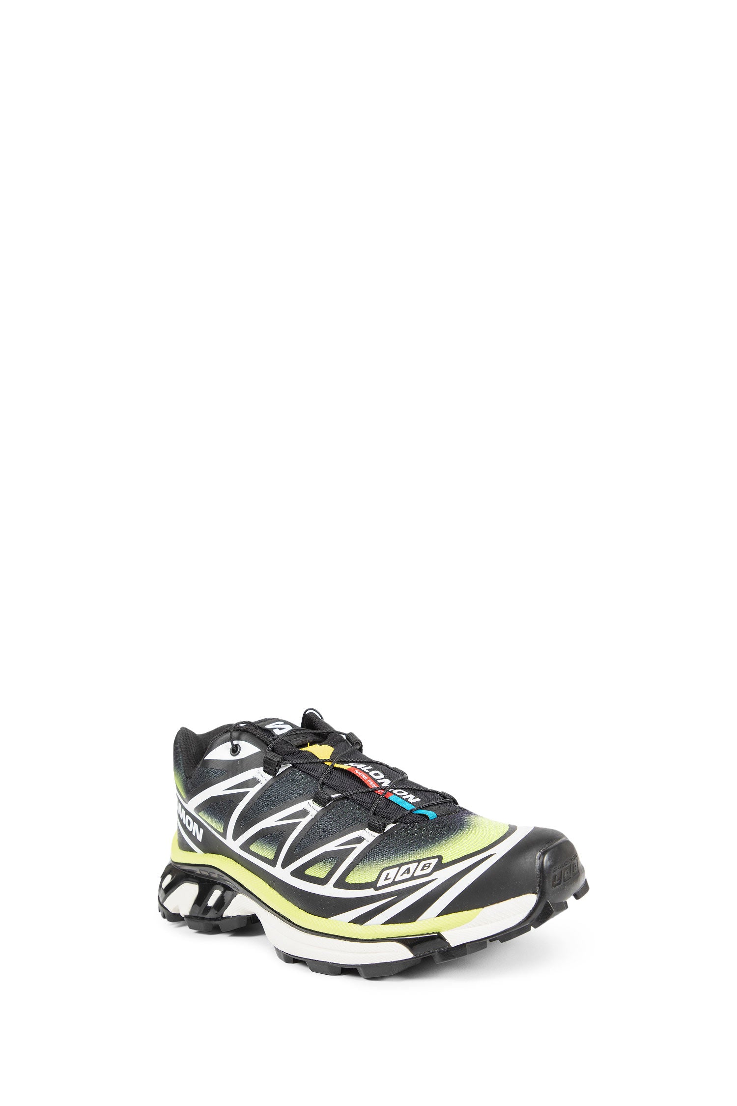 XT-6 Skyline Sneakers