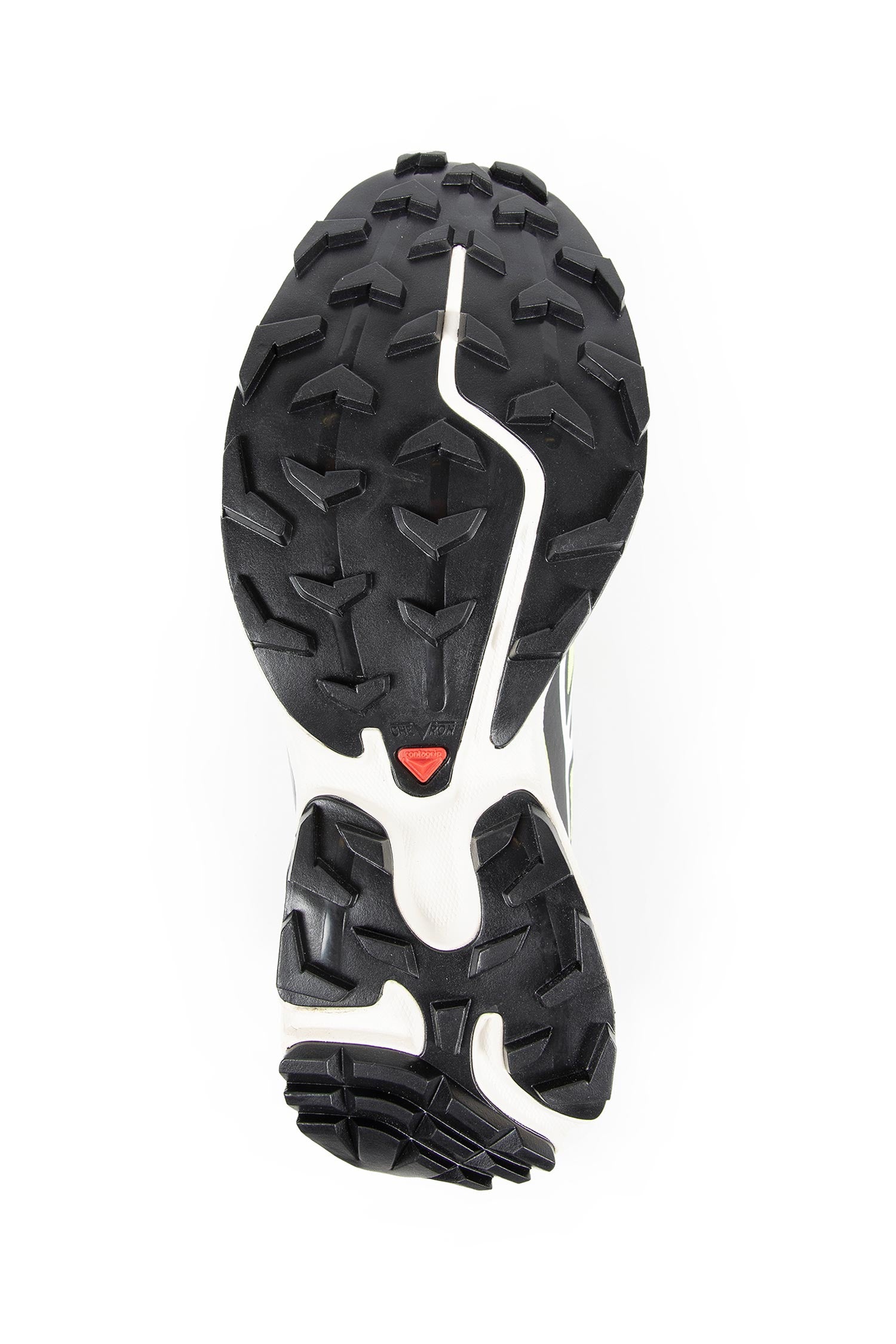 XT-6 Skyline Sneakers