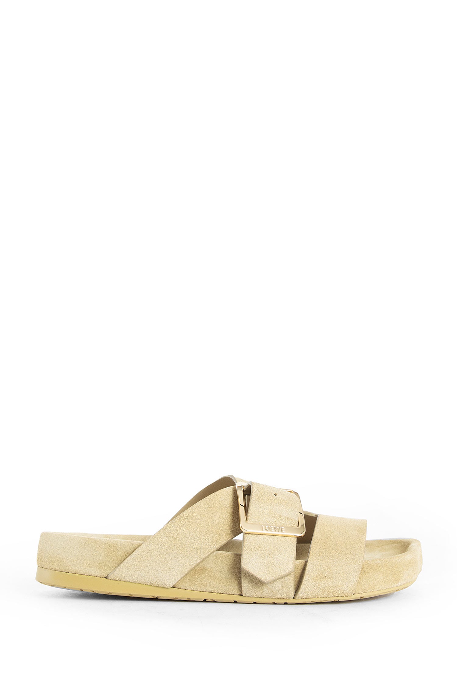 Easy Buckle Slides
