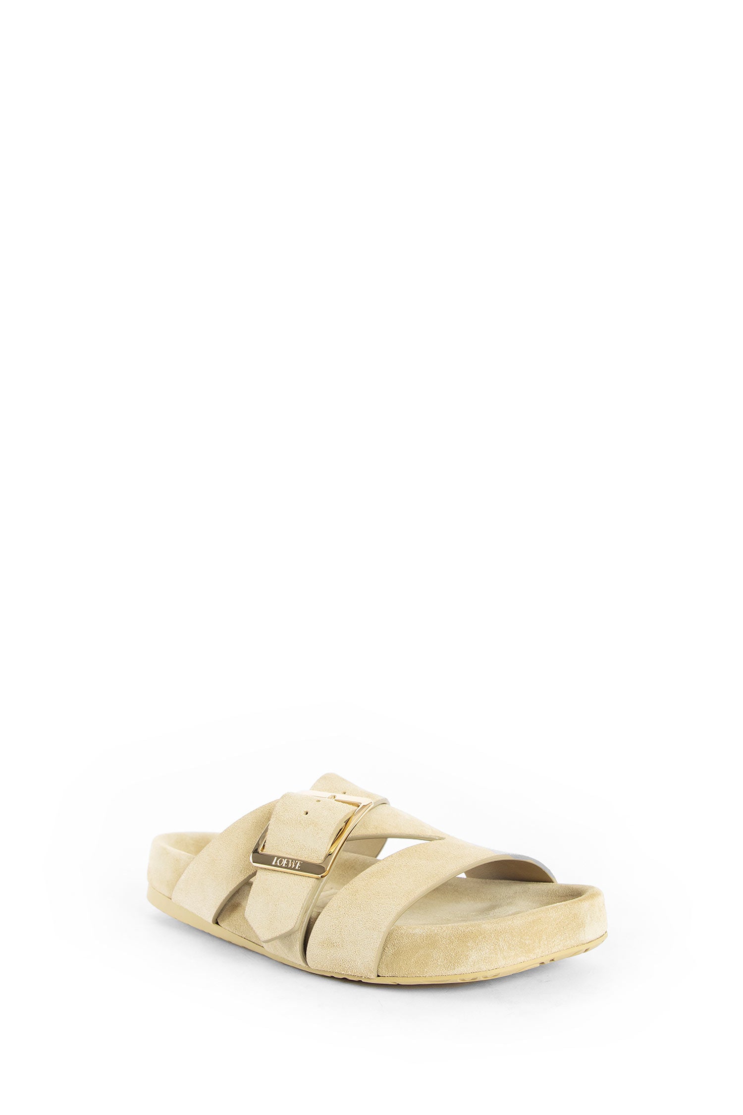 Easy Buckle Slides