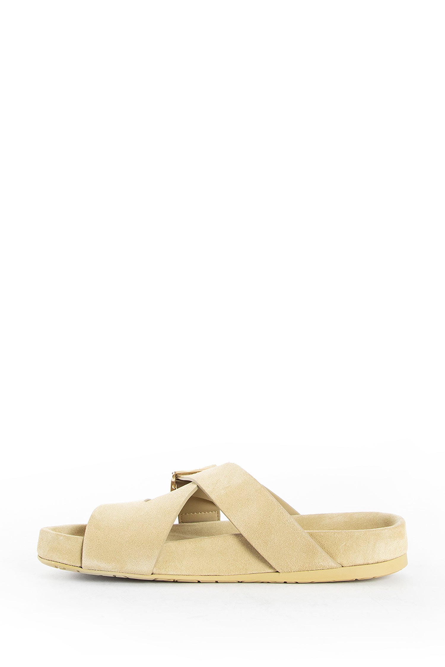 Easy Buckle Slides