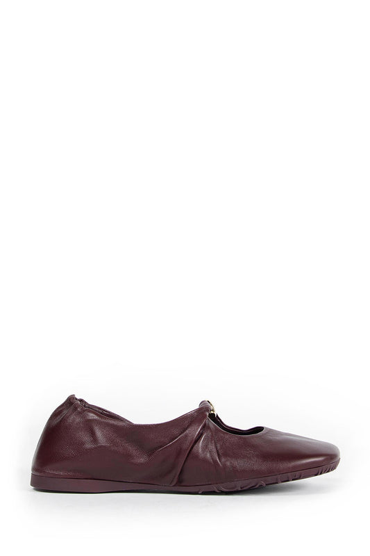 Pebble Soft Ballerinas - Antonioli.eu