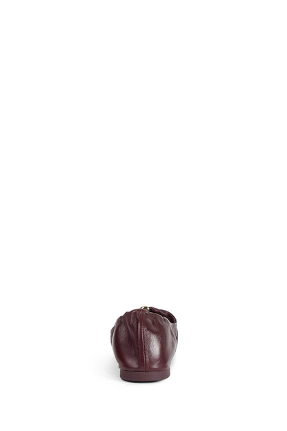 Pebble Soft Ballerinas - Antonioli.eu