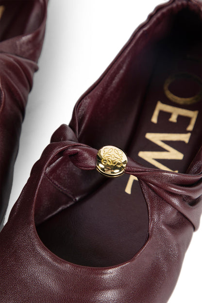 Pebble Soft Ballerinas - Antonioli.eu