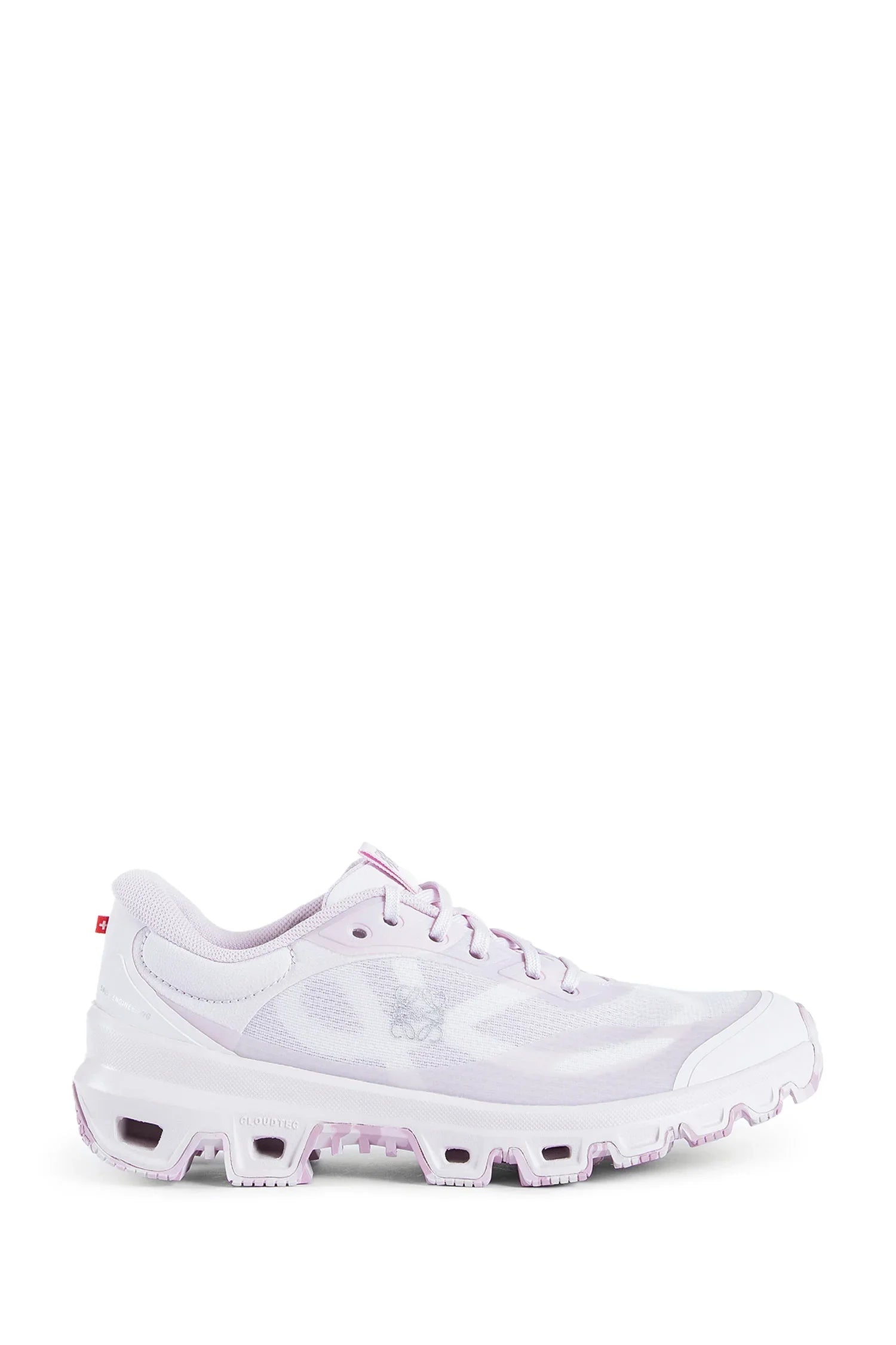 On Running Collaboration Cloudtilt 2.0 Sneakers - Antonioli.eu