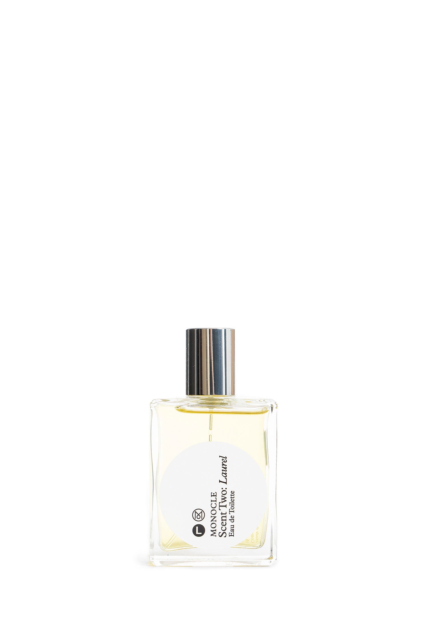 Monocle Scent Two Laurel Eau De Toilette 50 ml - Antonioli.eu