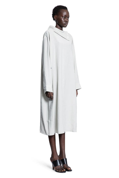 STUDIO NICHOLSON WOMAN GREY DRESSES - Antonioli.eu