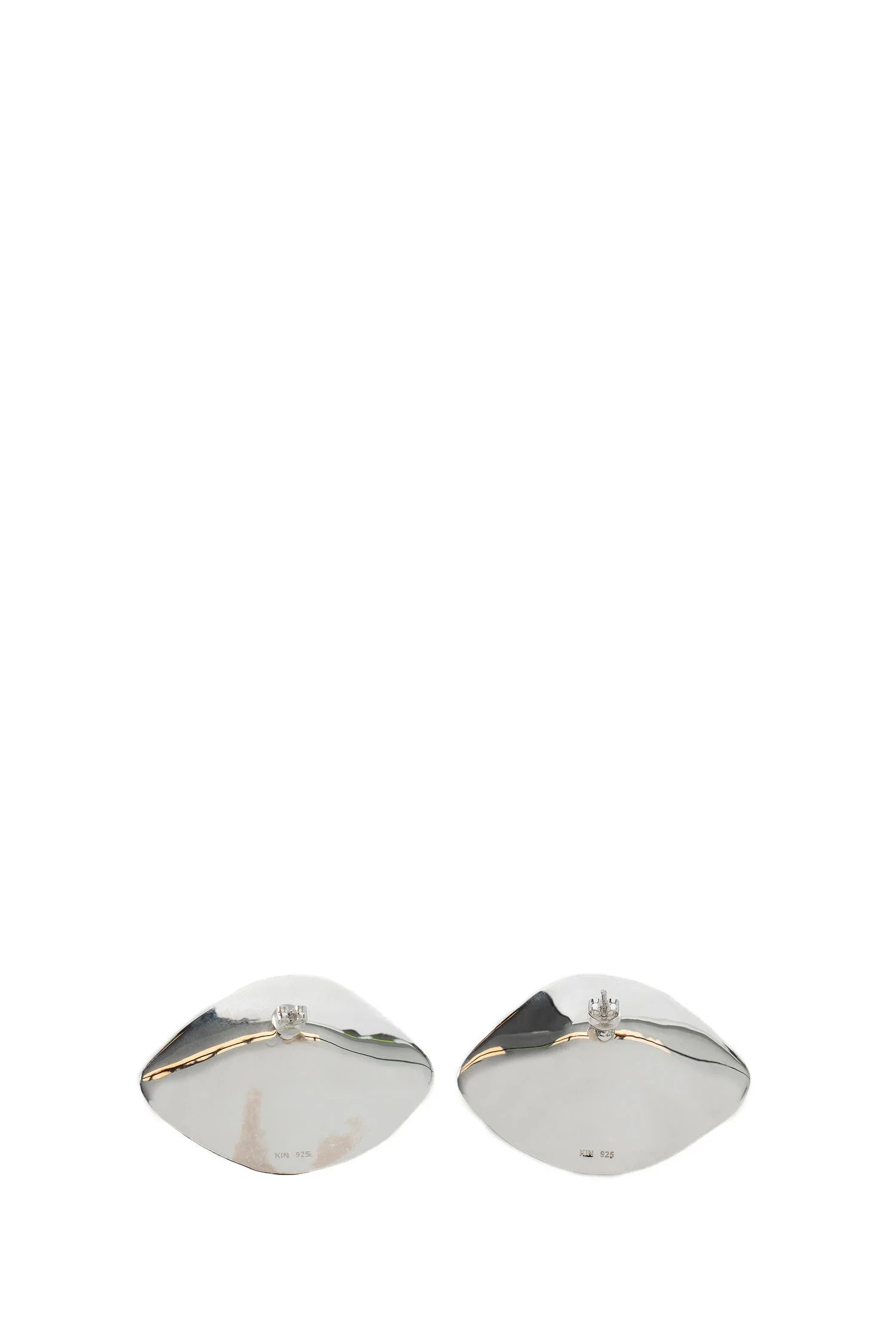 Lumen large earrings - Antonioli.eu