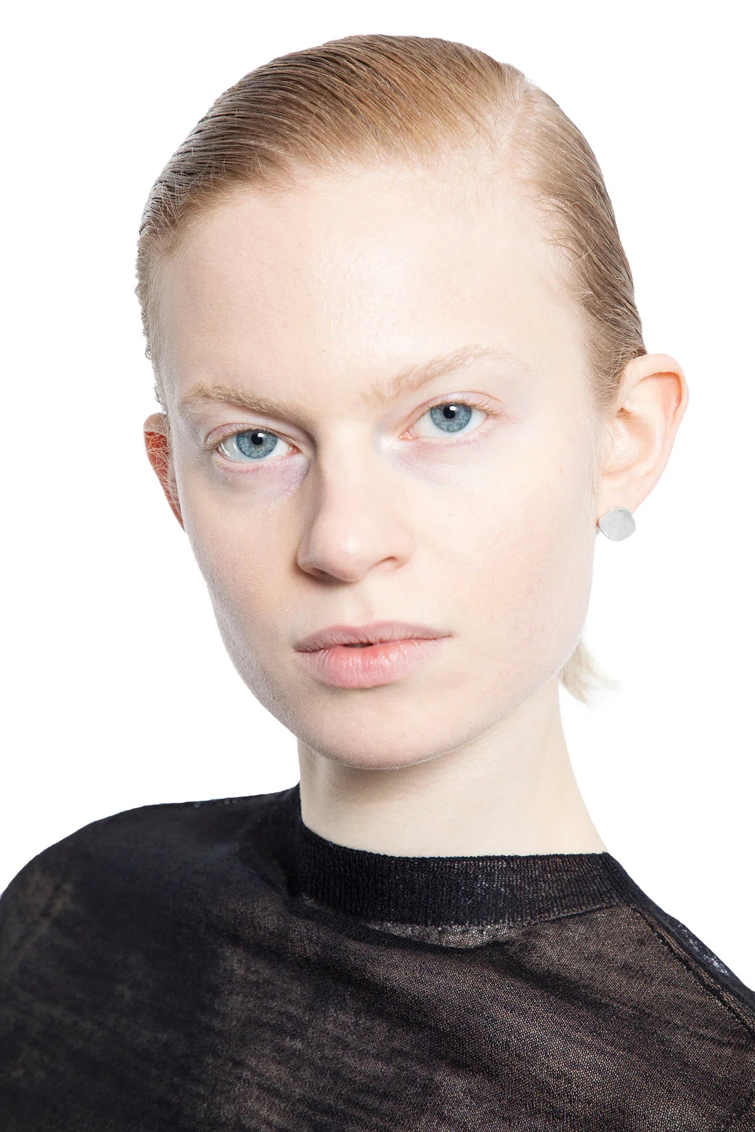 Lumen small earrings - Antonioli.eu