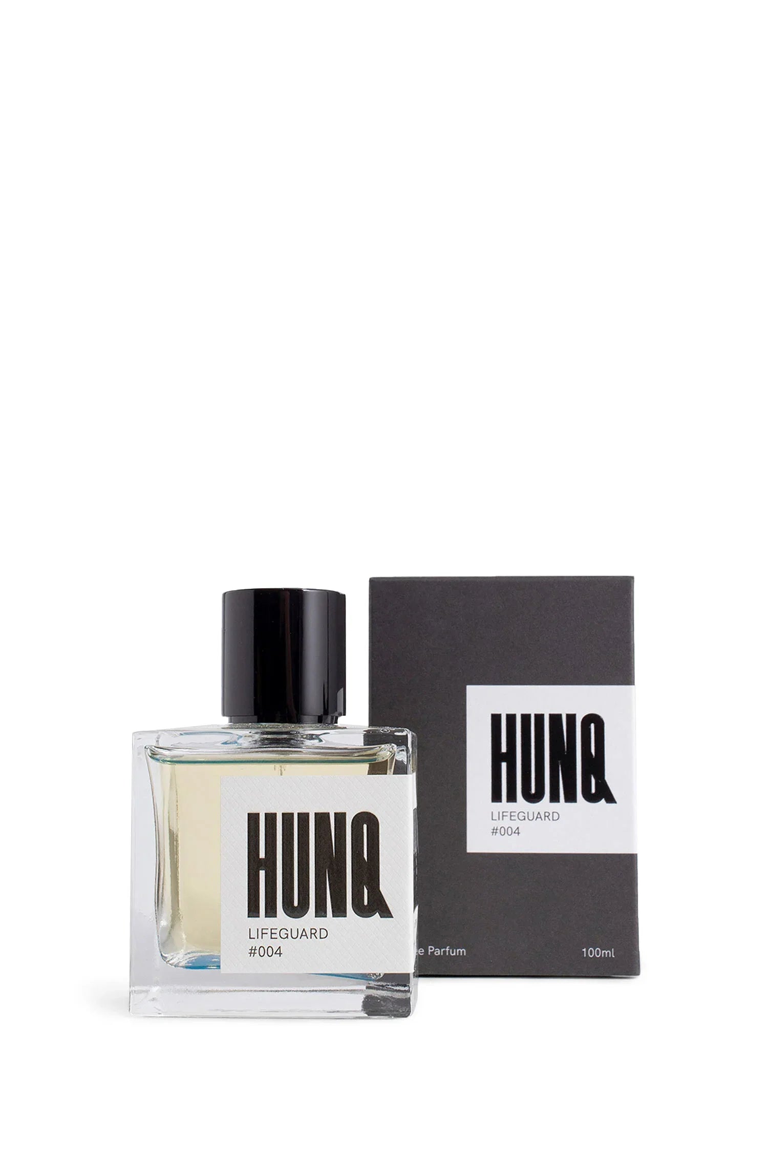 #004 Lifeguard Eau De Parfum 100 ml - Antonioli.eu