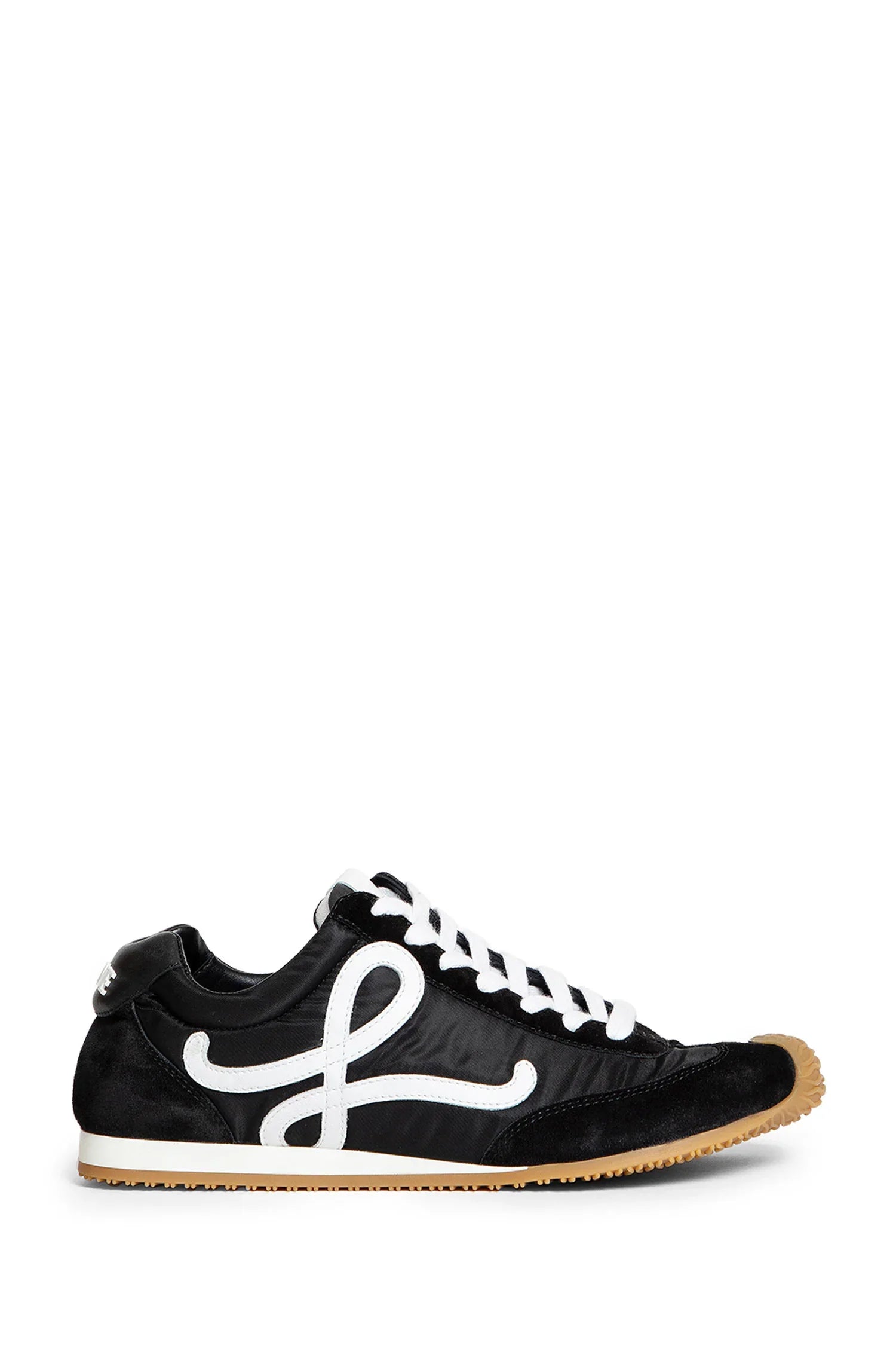 Ballet 2.0 Sneakers - Antonioli.eu