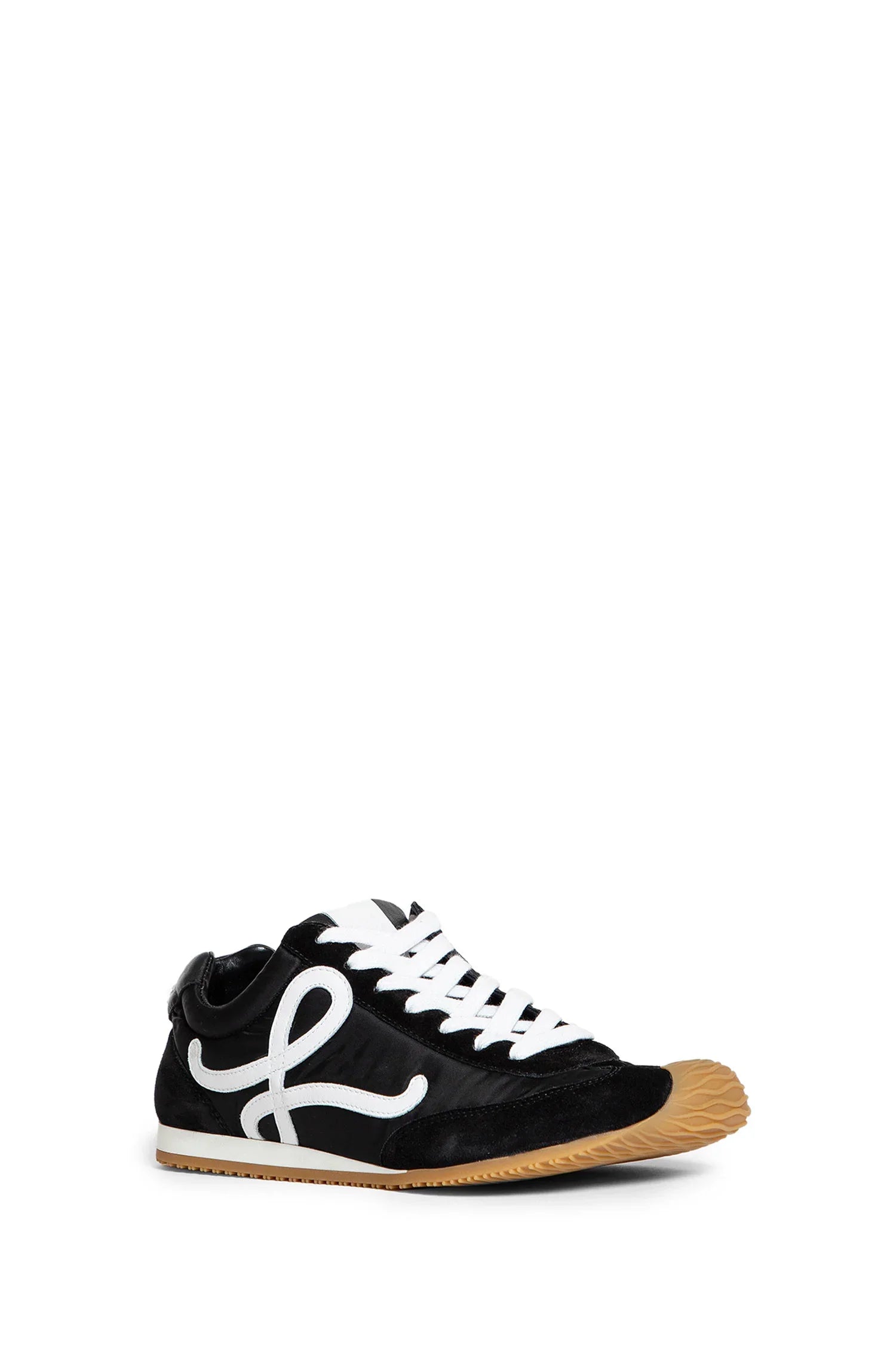 Ballet 2.0 Sneakers - Antonioli.eu