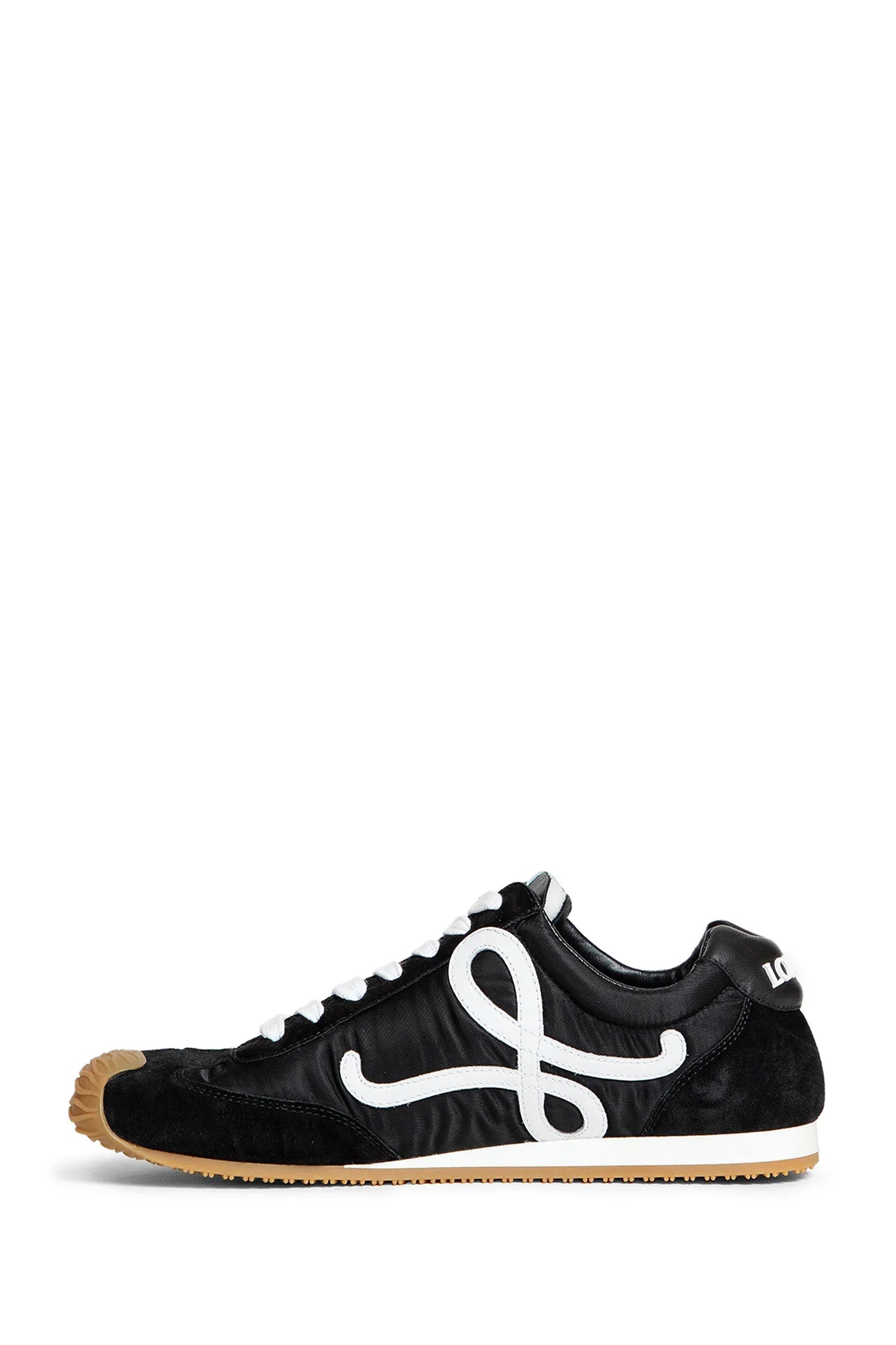 Ballet 2.0 Sneakers - Antonioli.eu