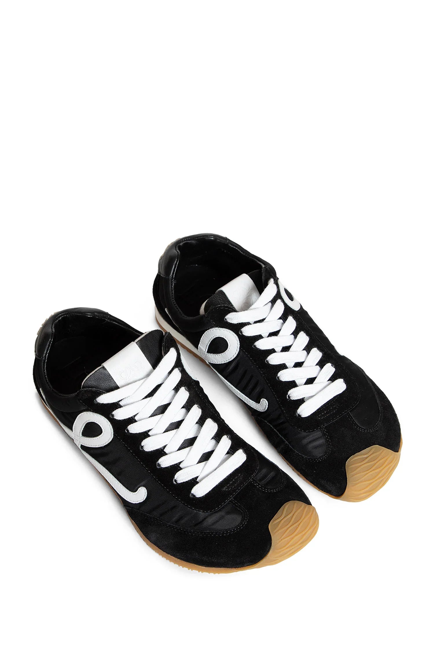 Ballet 2.0 Sneakers - Antonioli.eu
