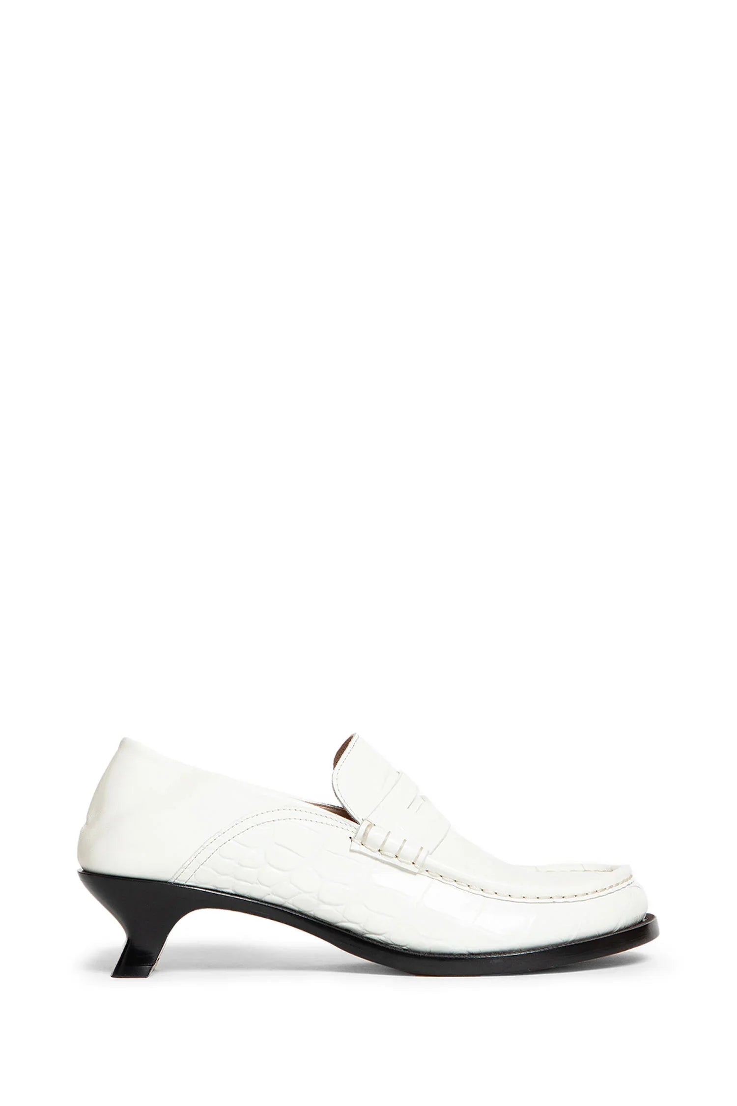 Campo Loafers - Antonioli.eu