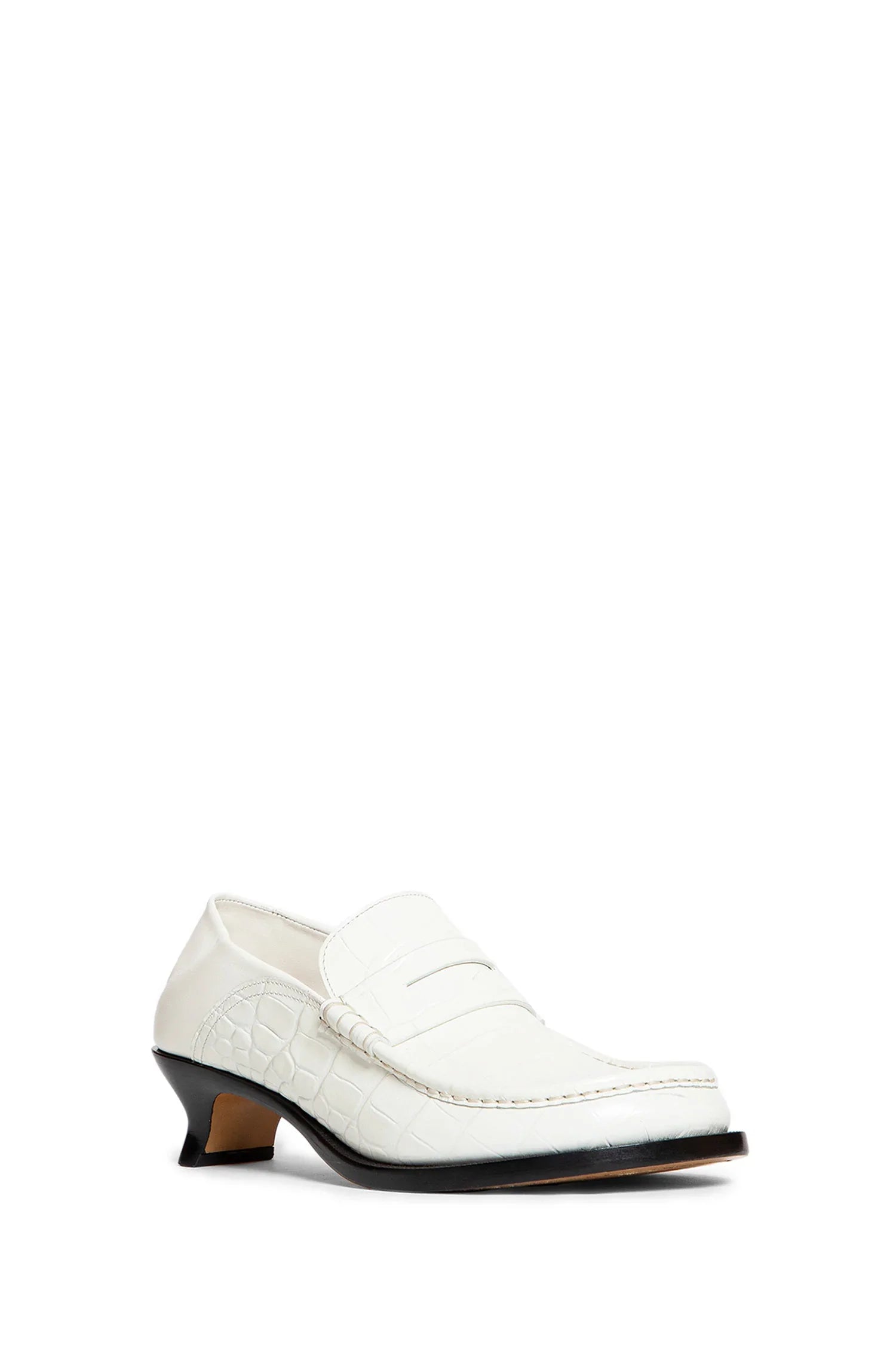 Campo Loafers - Antonioli.eu