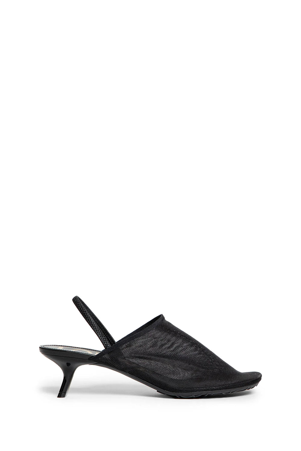 Petal Mesh 45 Slingback - Antonioli.eu