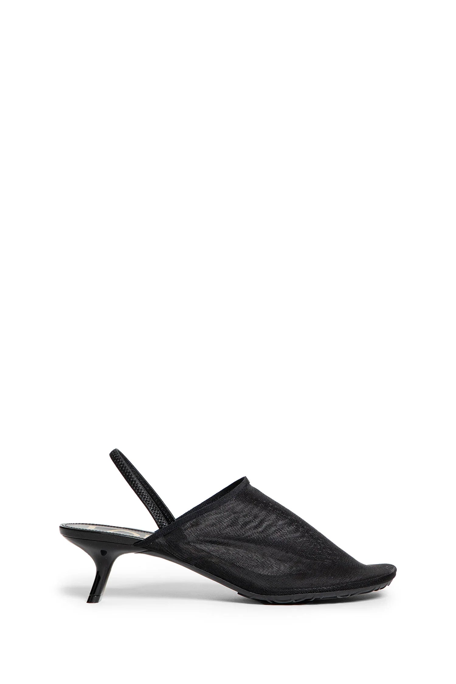 Petal Mesh 45 Slingback - Antonioli.eu