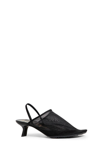 Petal Mesh 45 Slingback - Antonioli.eu