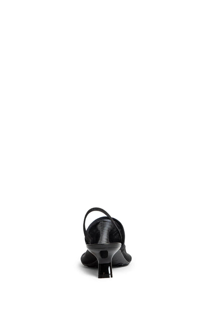 Petal Mesh 45 Slingback - Antonioli.eu