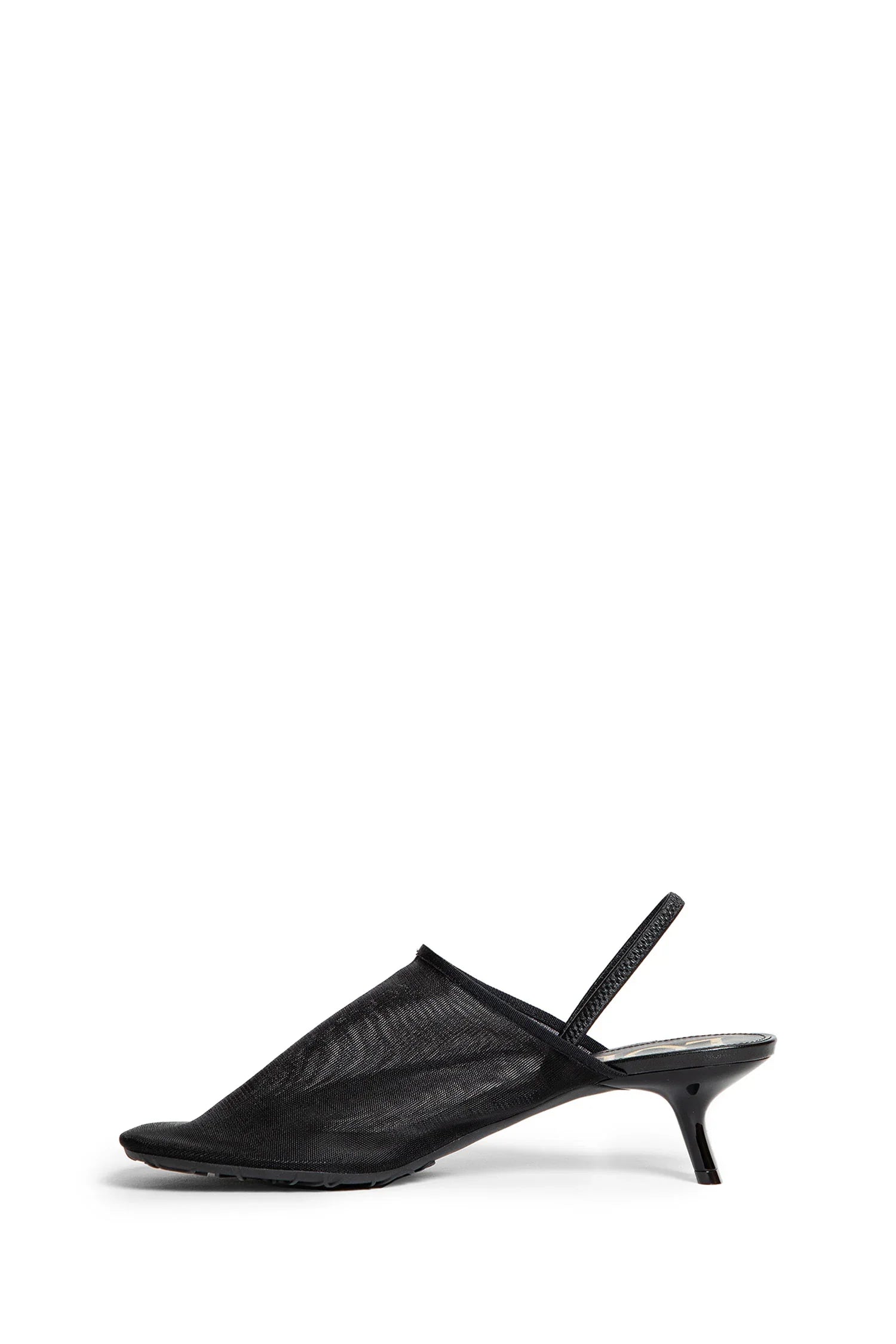 Petal Mesh 45 Slingback - Antonioli.eu
