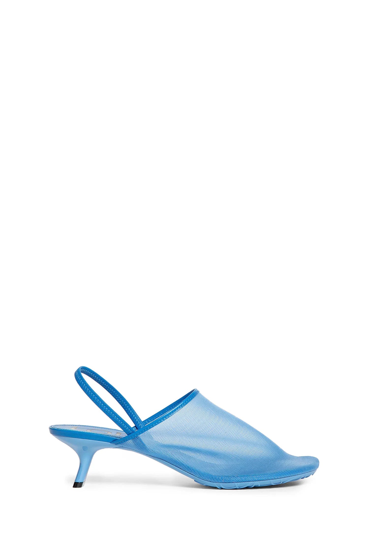 Petal Mesh 45 Slingback - Antonioli.eu