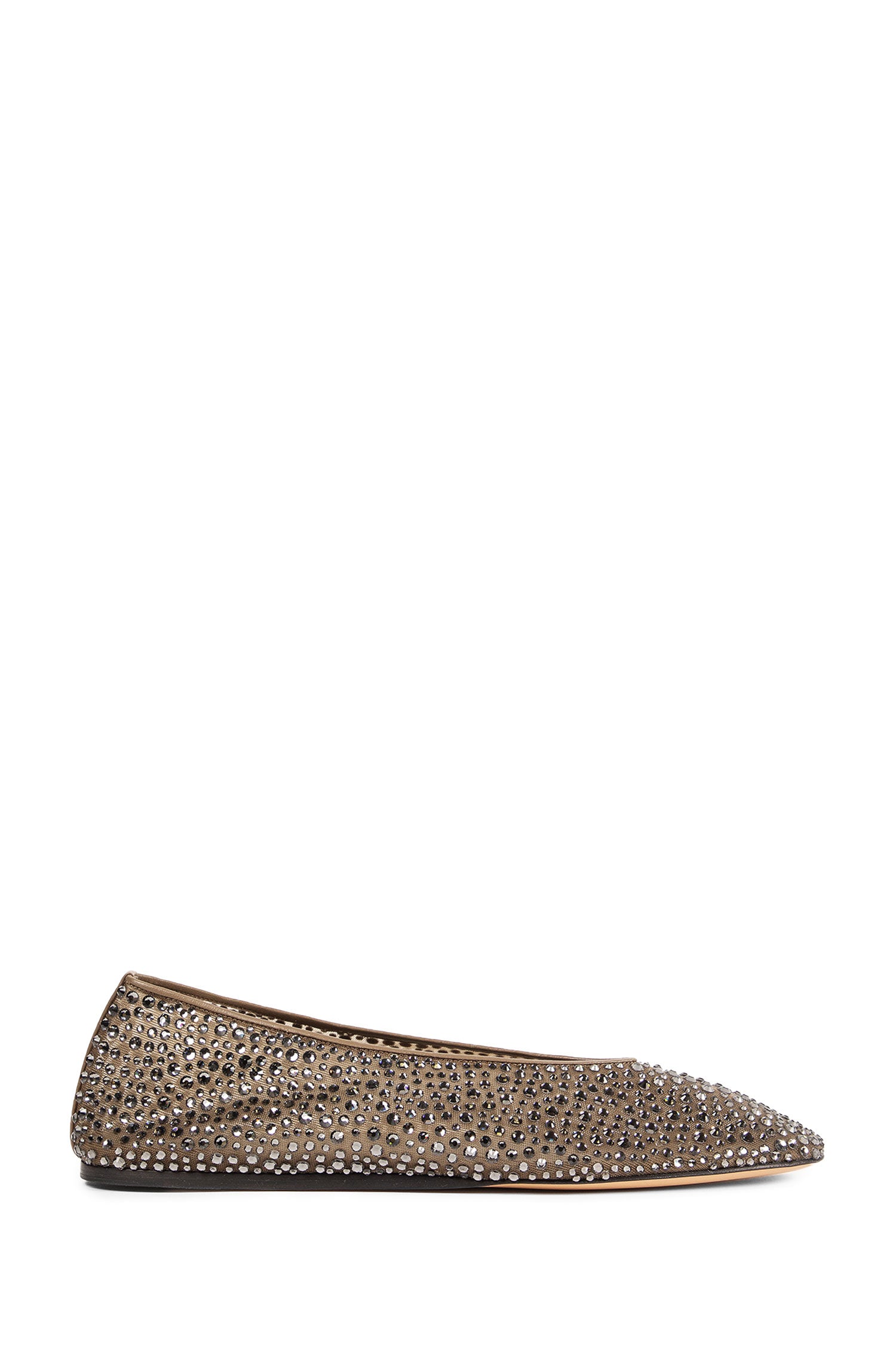 Luna Slippers