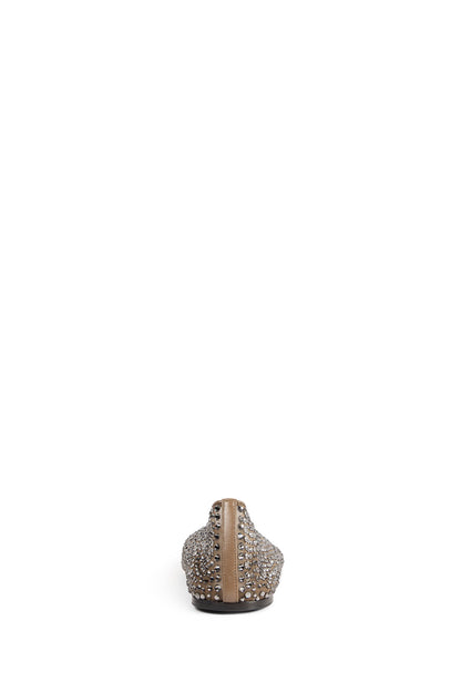 Luna Slippers - Antonioli.eu