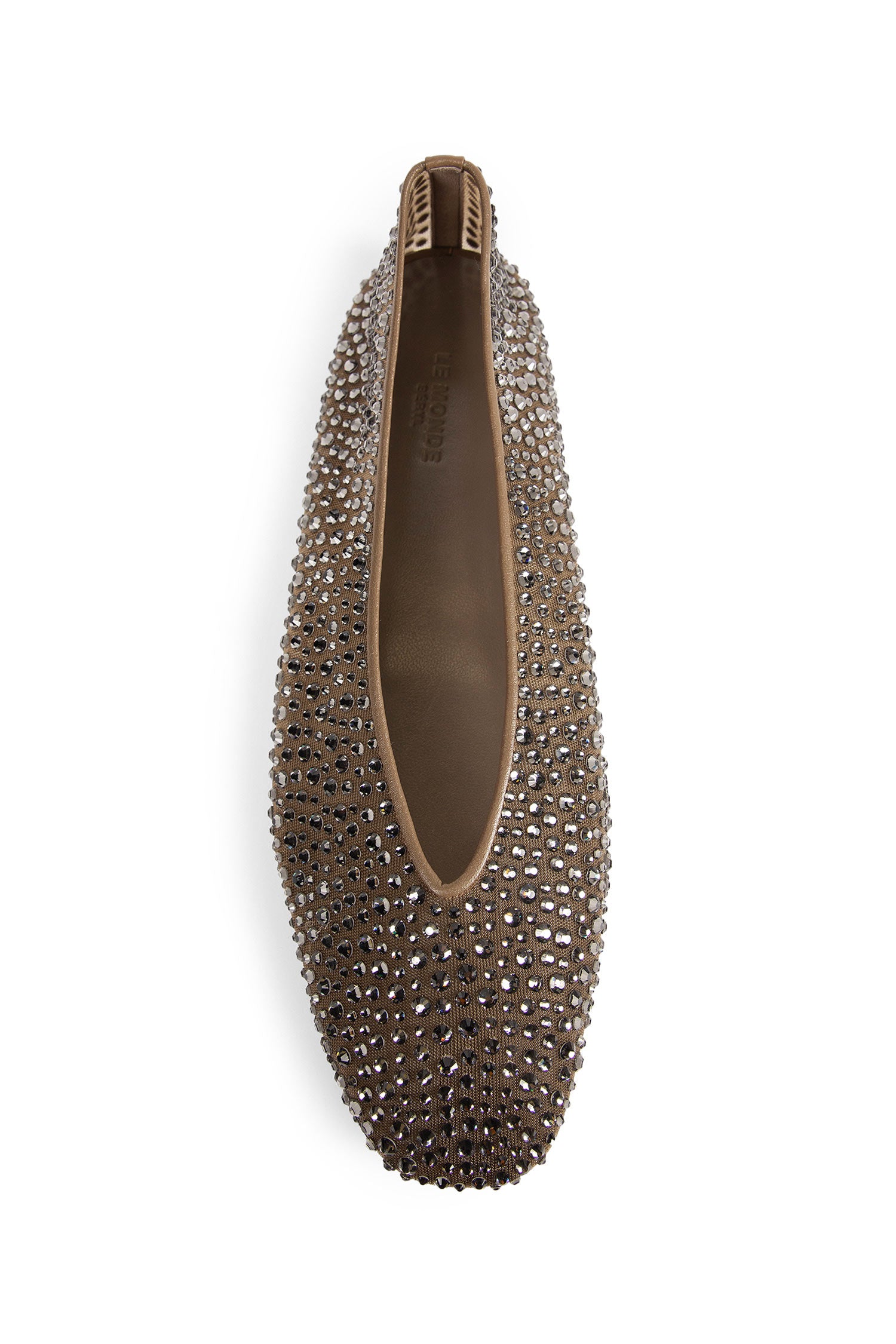 Luna Slippers