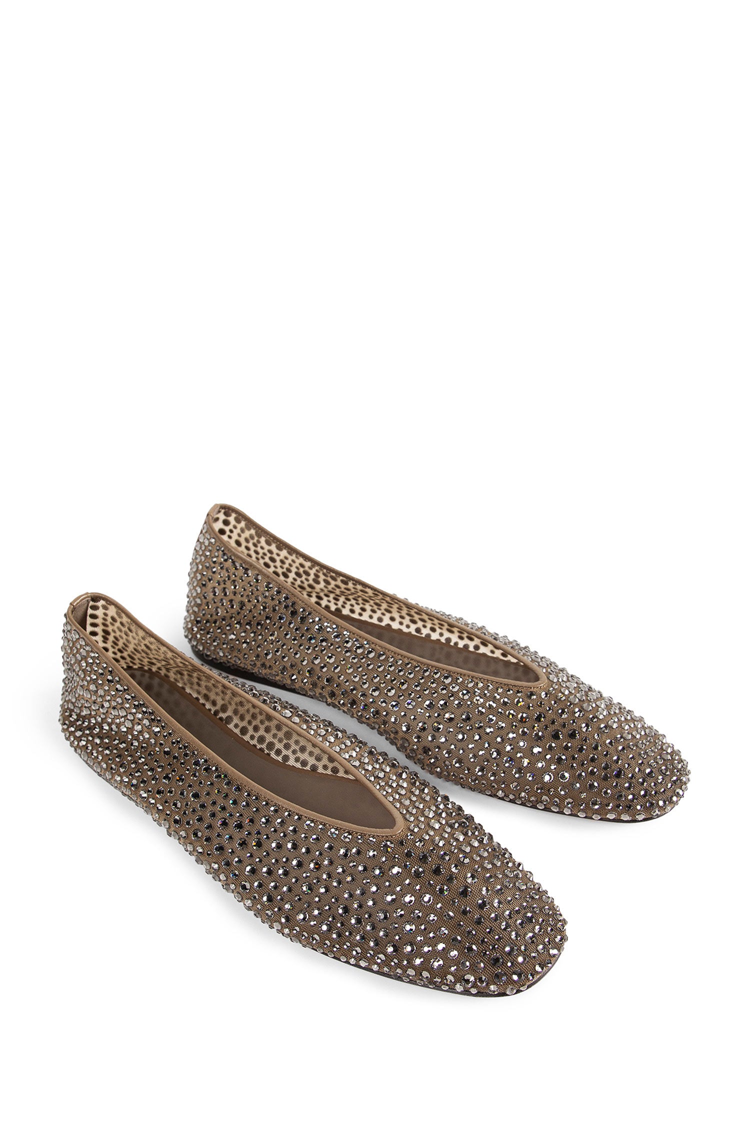 Luna Slippers