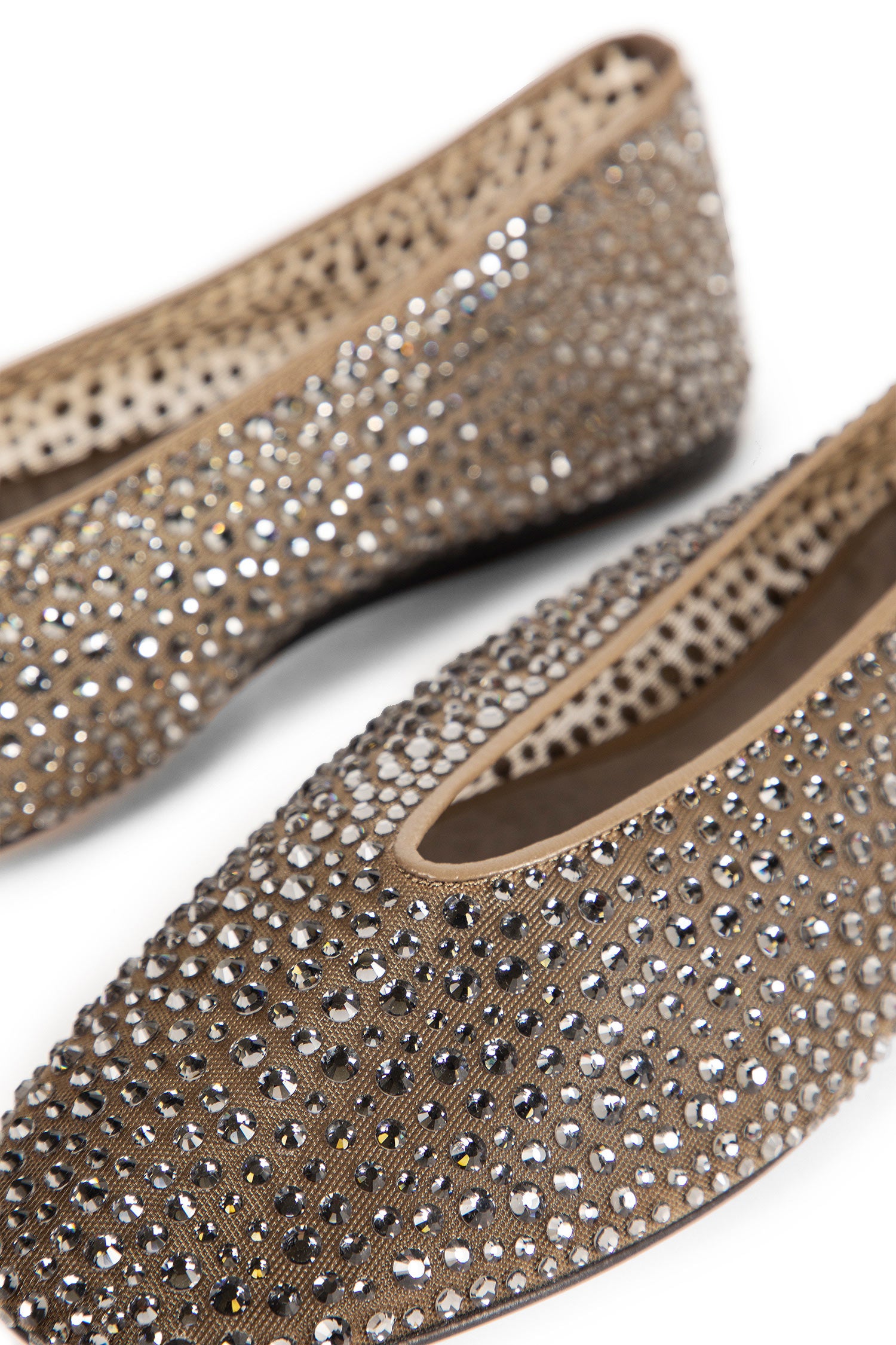 Luna Slippers