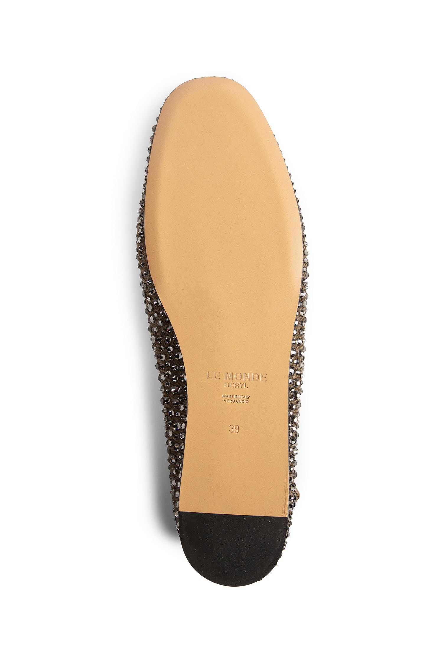 Luna Slippers
