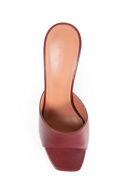 AMINA MUADDI WOMAN SANDALS & SLIDES - Antonioli.eu