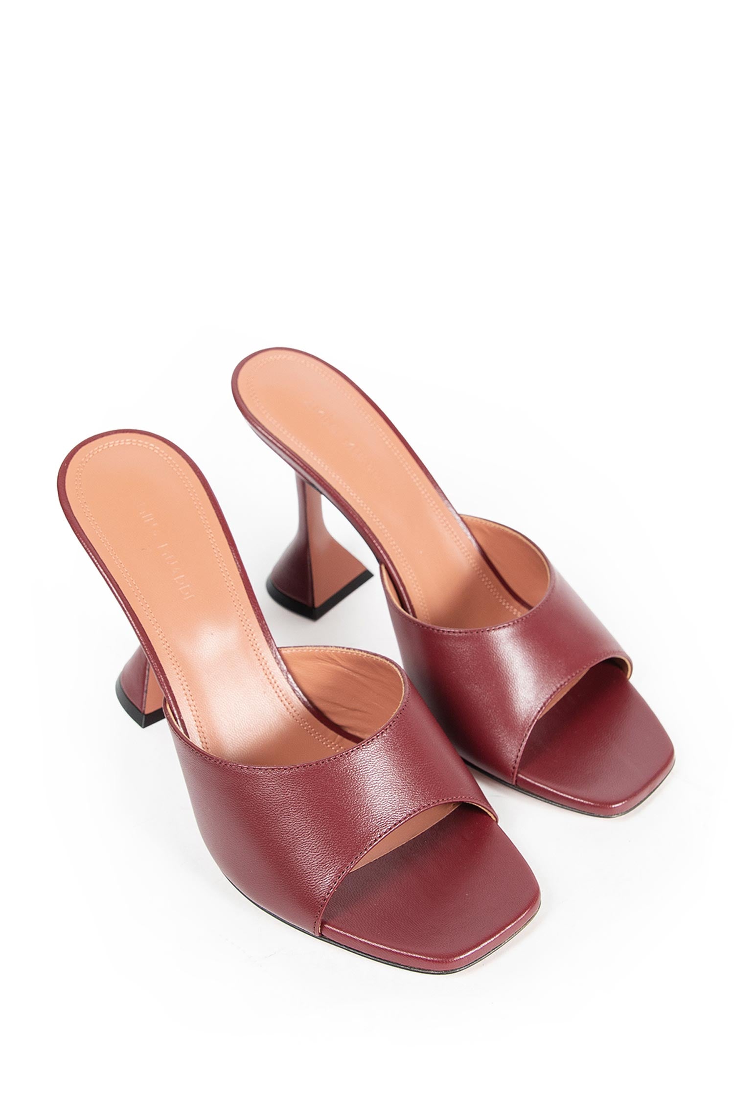 AMINA MUADDI WOMAN SANDALS & SLIDES - Antonioli.eu