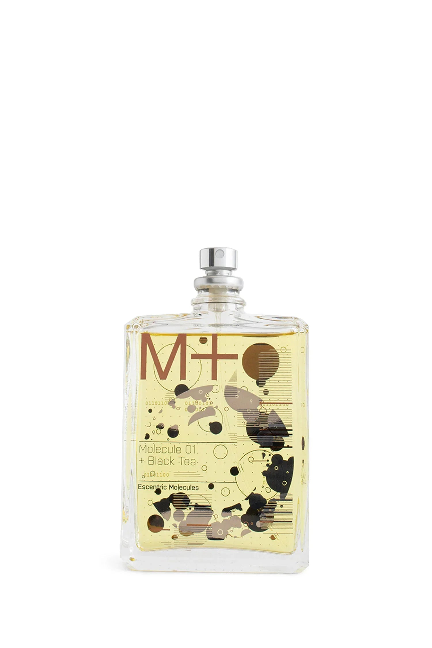 Molecule 01 + Black Tea Perfume - Antonioli.eu