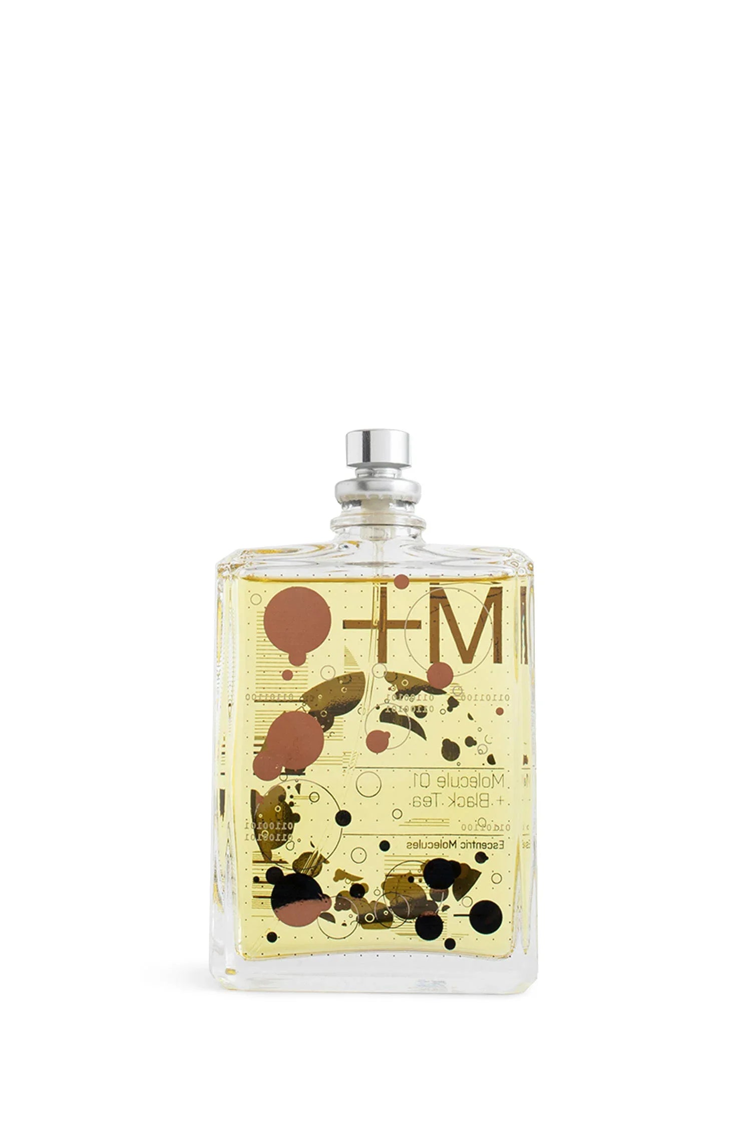Molecule 01 + Black Tea Perfume - Antonioli.eu