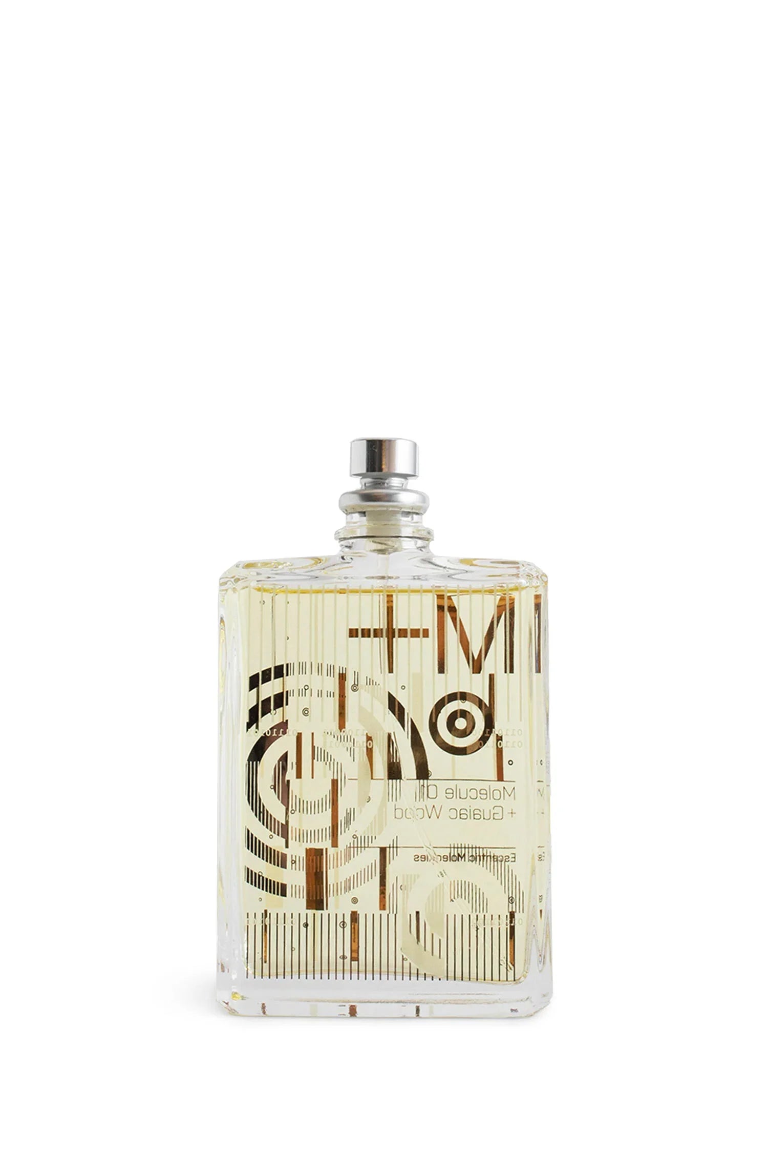 Molecule 01 + Guaiac Wood Perfume - Antonioli.eu
