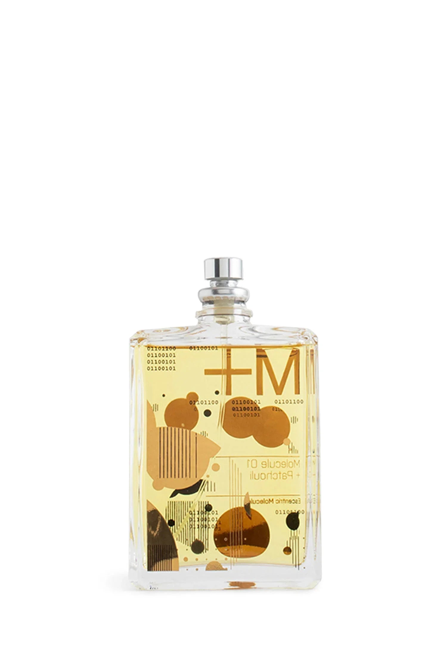 Molecule 01 + Patchouli Perfume - Antonioli.eu