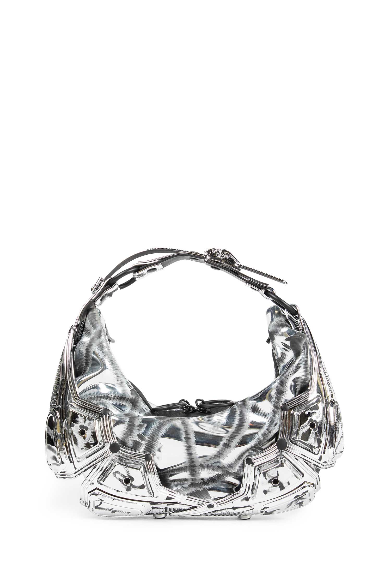 Module M02_Small Half Moon Bag - Antonioli.eu