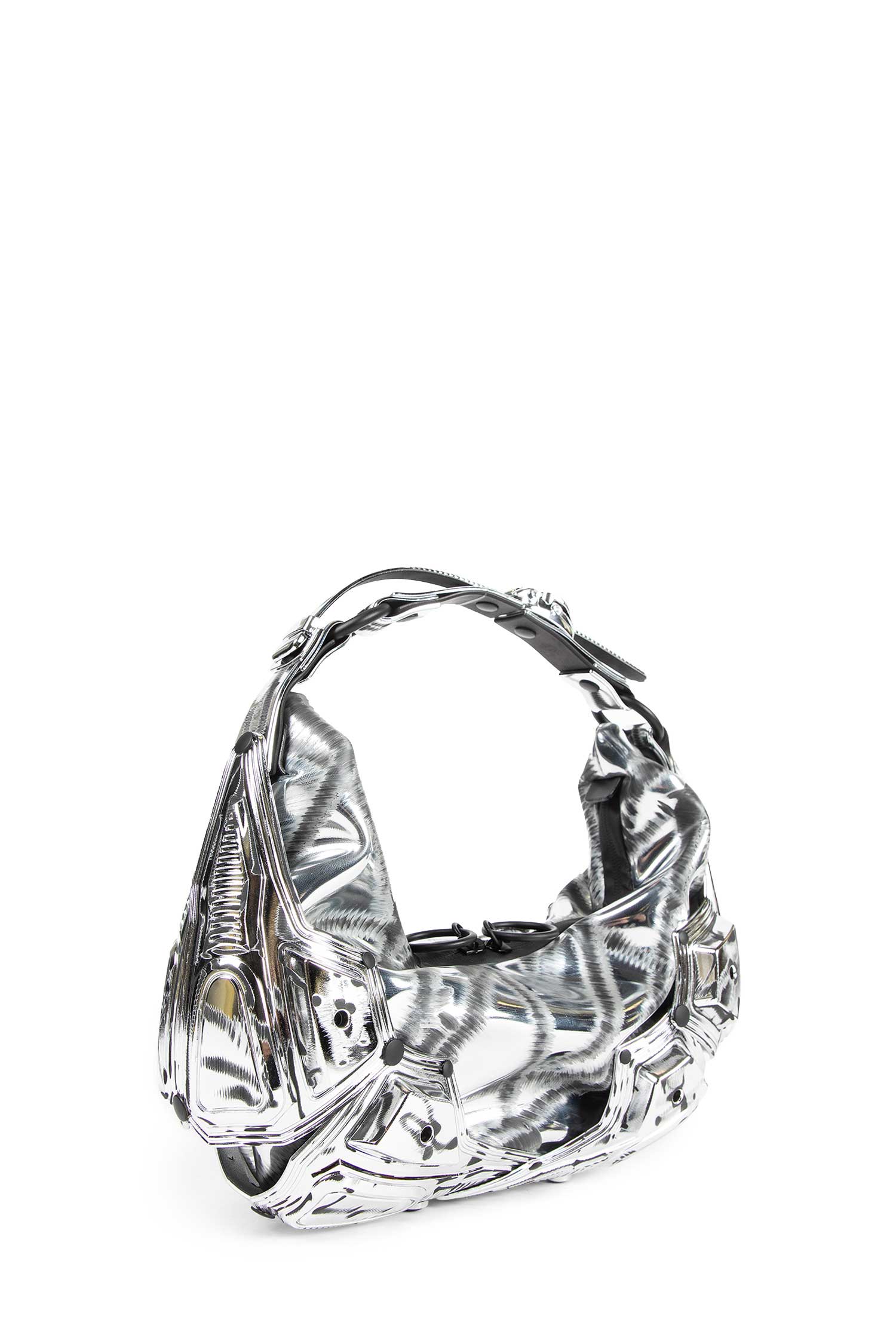 Module M02_Small Half Moon Bag - Antonioli.eu