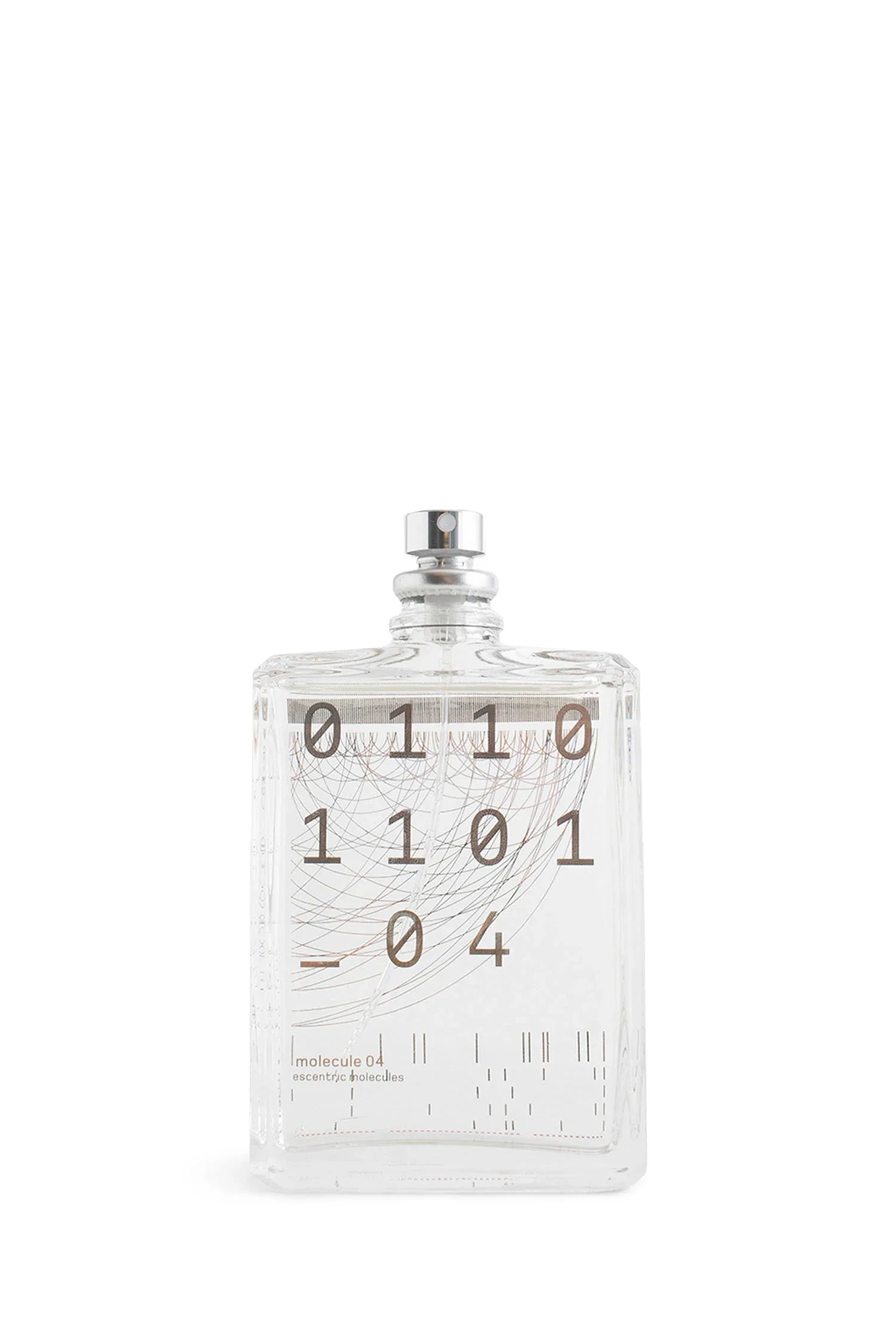 Molecule 04 - Antonioli.eu