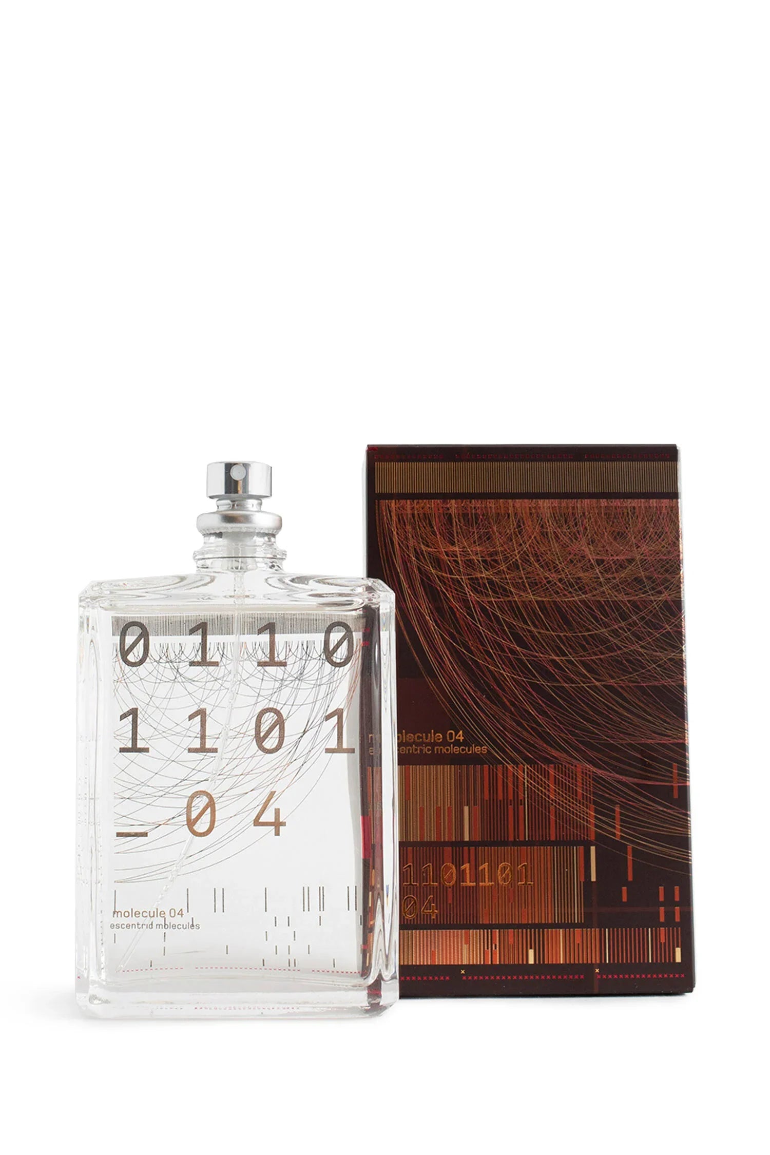 Molecule 04 - Antonioli.eu
