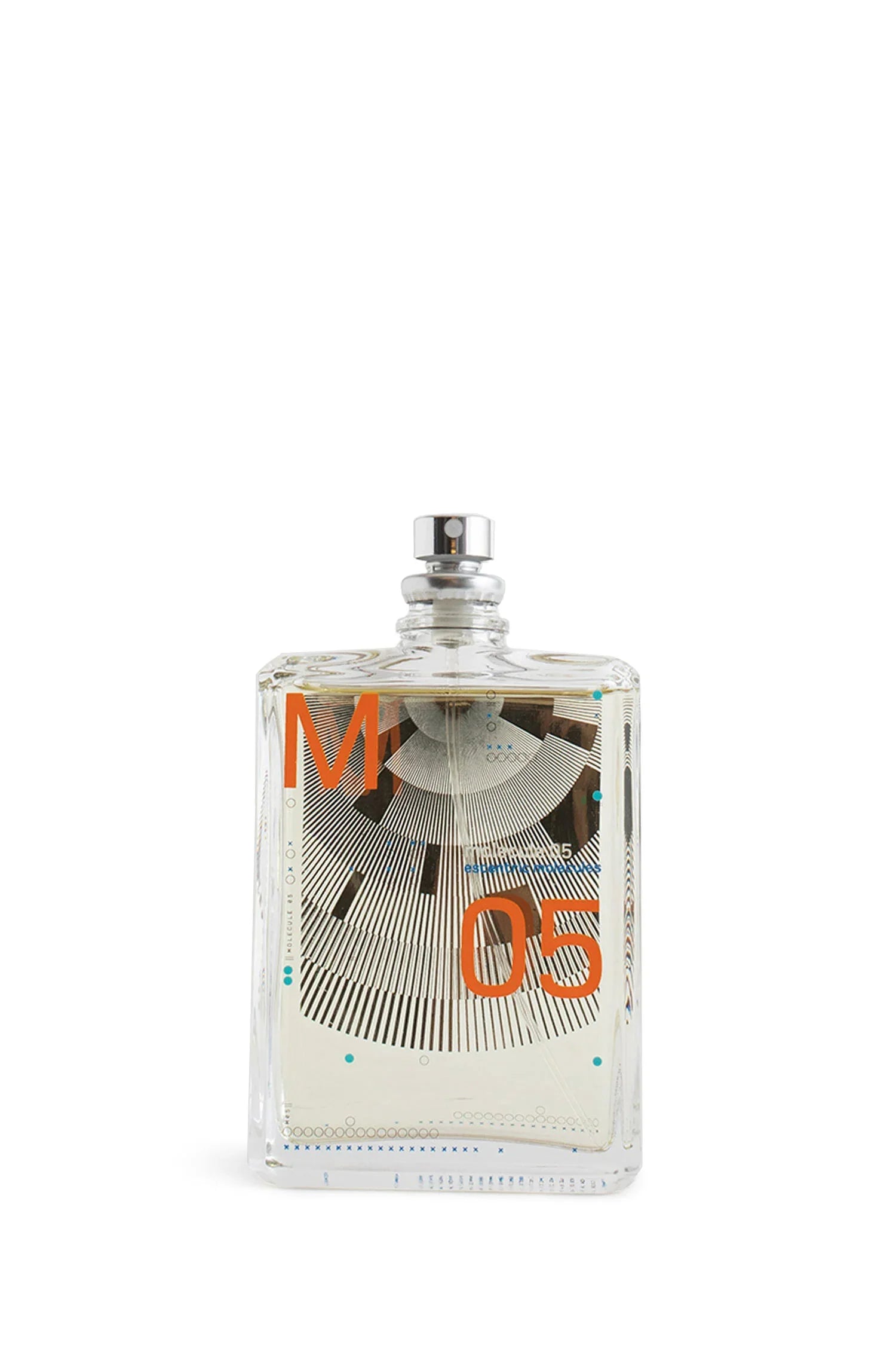 Molecule 05 - Antonioli.eu