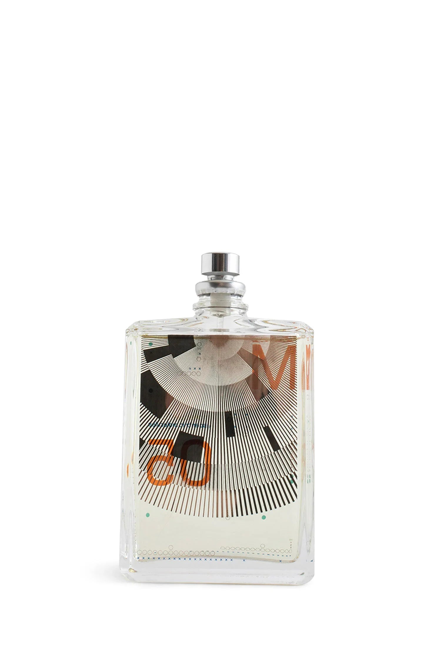 Molecule 05 - Antonioli.eu