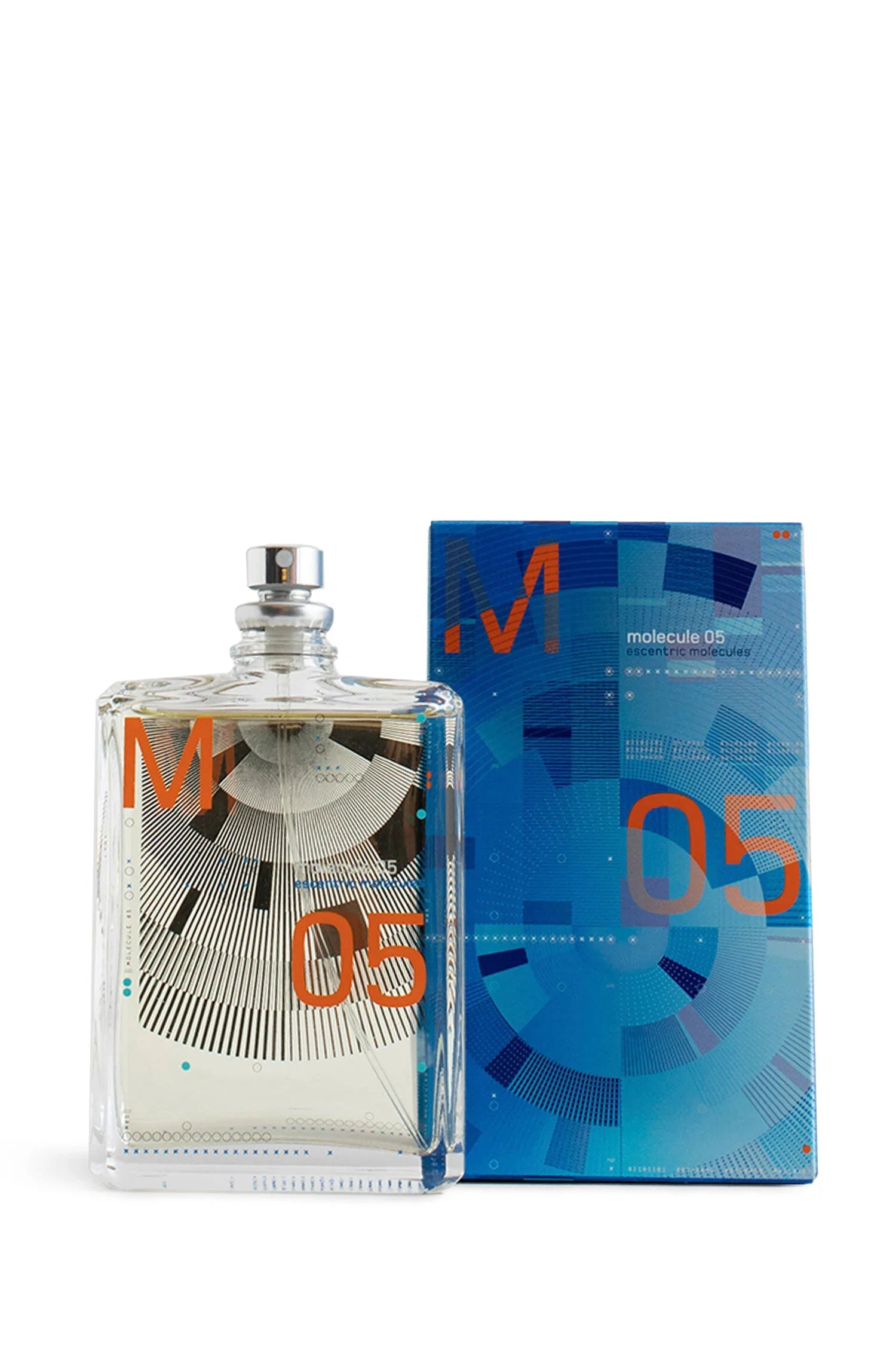 Molecule 05 - Antonioli.eu