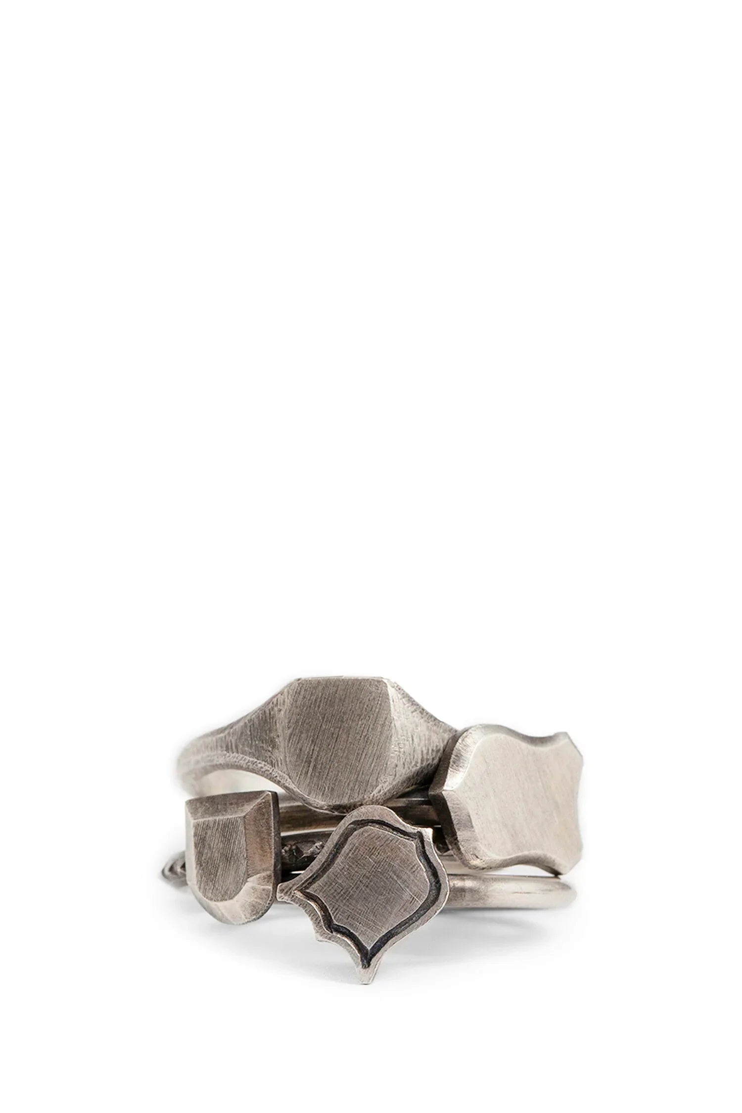 4 Ring Combi Memories - Antonioli.eu